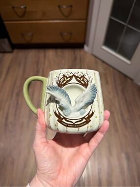 Harry Potter Hippogriff Mug